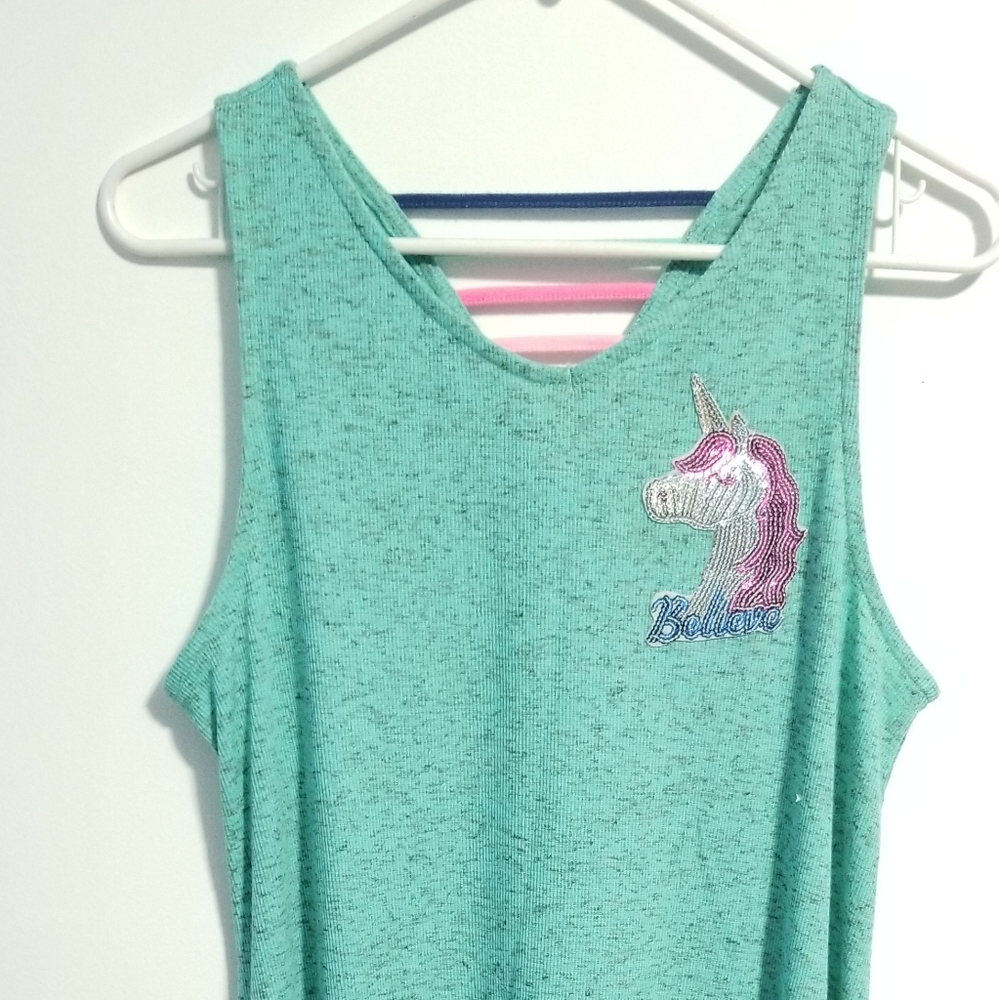 SO Girls summer dress